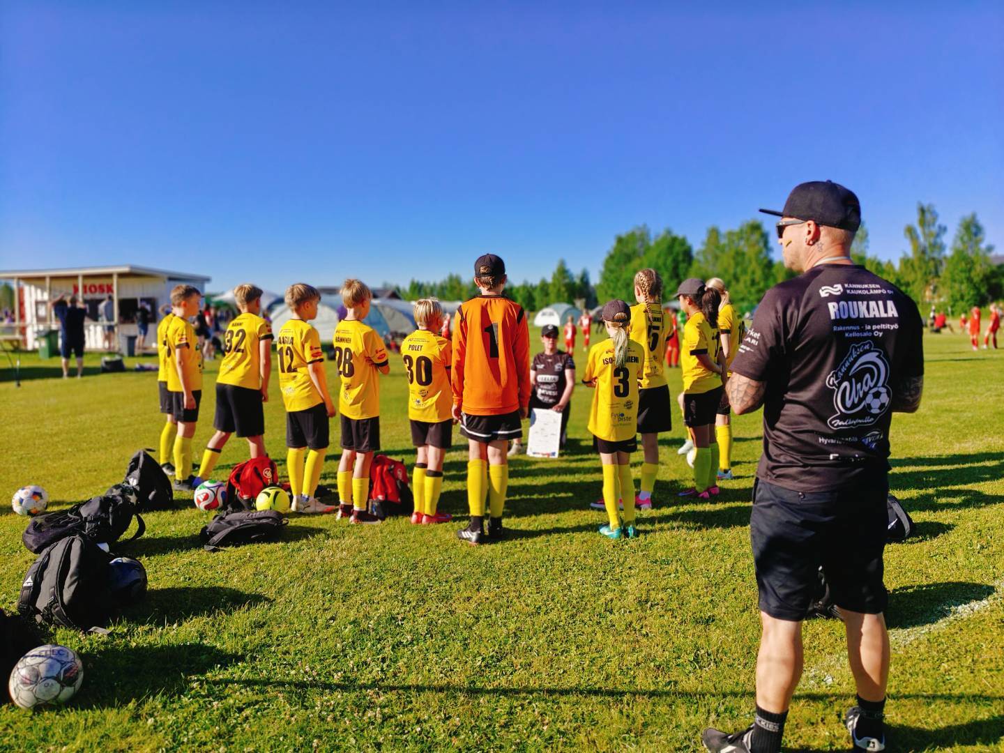 Kokkola Cup 7.sija