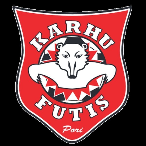 Karhu-Futis T2015-2017 Etsii joukkueeseen uusia pelaajia