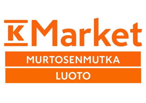 Kauppaliike Nurminen Oy / K-Market Murtosenmutka, Luoto ja Ulvila