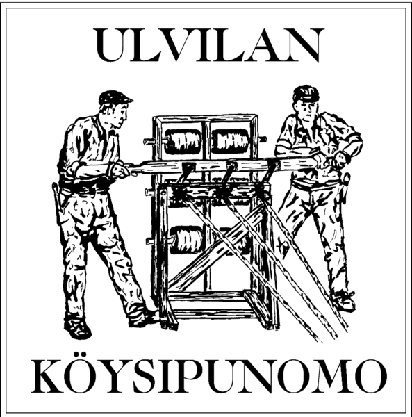 Ulvilan Köysipunomo