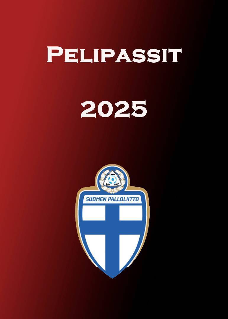 Pelipassit 2025