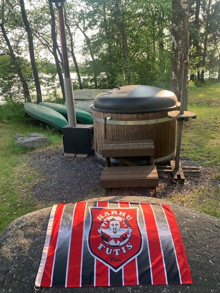 T2012-14 joukkueen leiri 