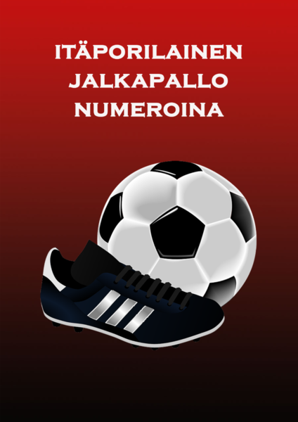 Itäporilainen jalkapallo numeroina