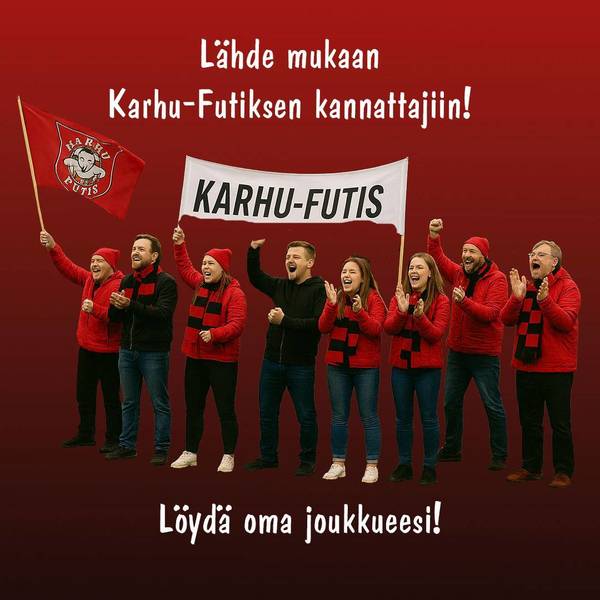 Tule mukaan rakentamaan tulevaisuuden tähtiä!