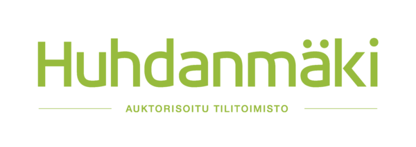 Tilitoimisto Huhdanmäki Oy