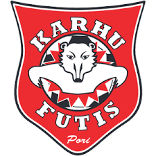 Karhu-Futis T2015-2016 jatkoi pelejään Herralahdessa sunnuntaina 17.5.