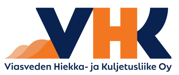 Viasveden Hiekka- ja Kuljetusliike