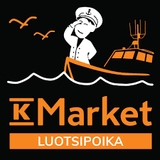 K-Market Luotsipoika