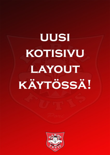 ​Karhu‑Futis – yhdessä kohti elävämpää seurayhteisöä!