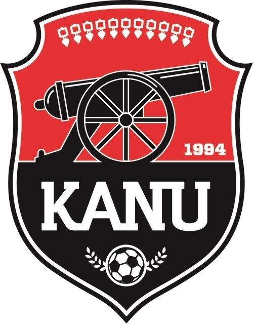 Kanu P/T2017 eka kesäkausi