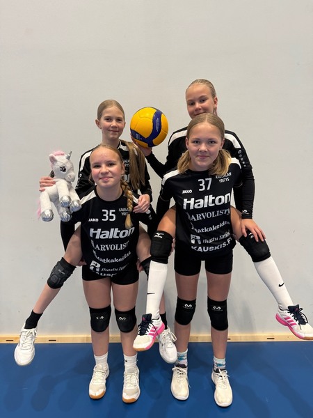 Turnaus Mäntyharju / Ässät 