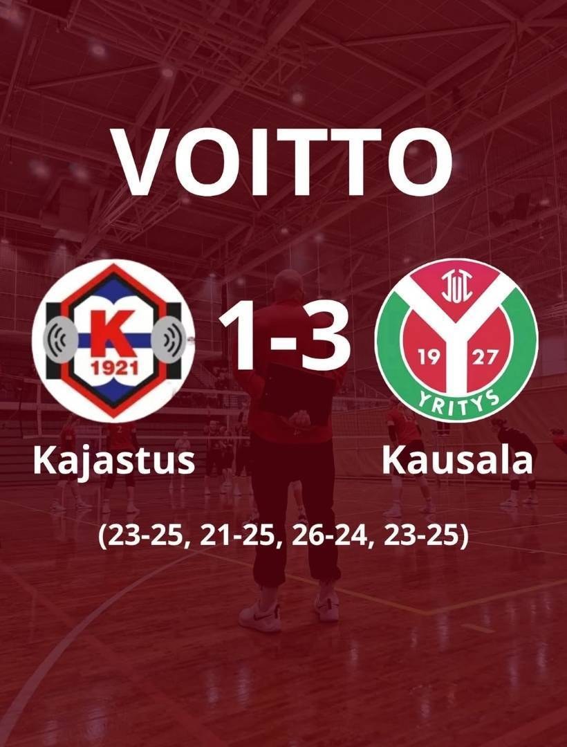 N2-sarjaa Kajastus-Yritys