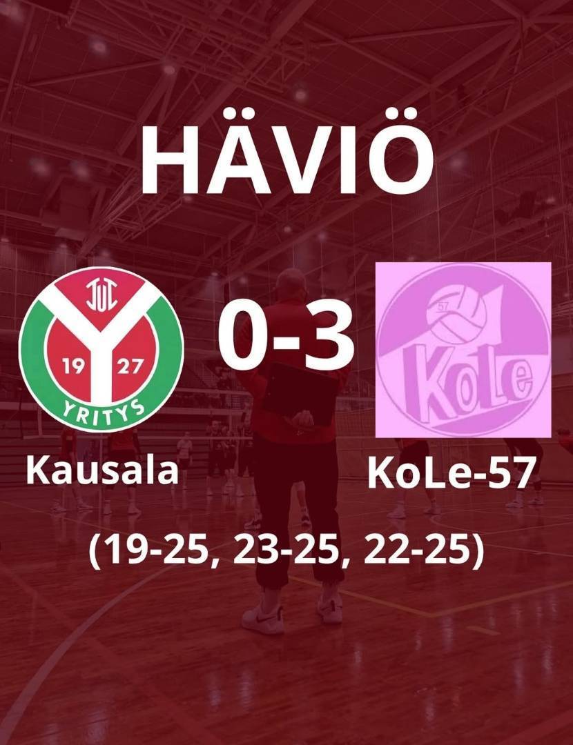 N2-sarjaa Yritys - KoLe-57