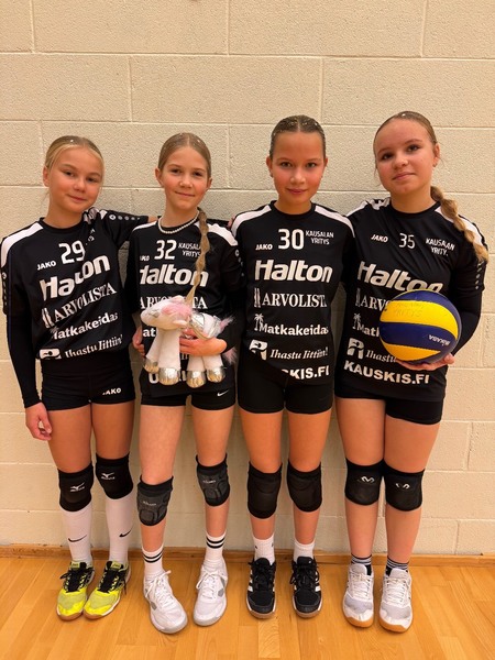 Turnaus Kausala / Ässät