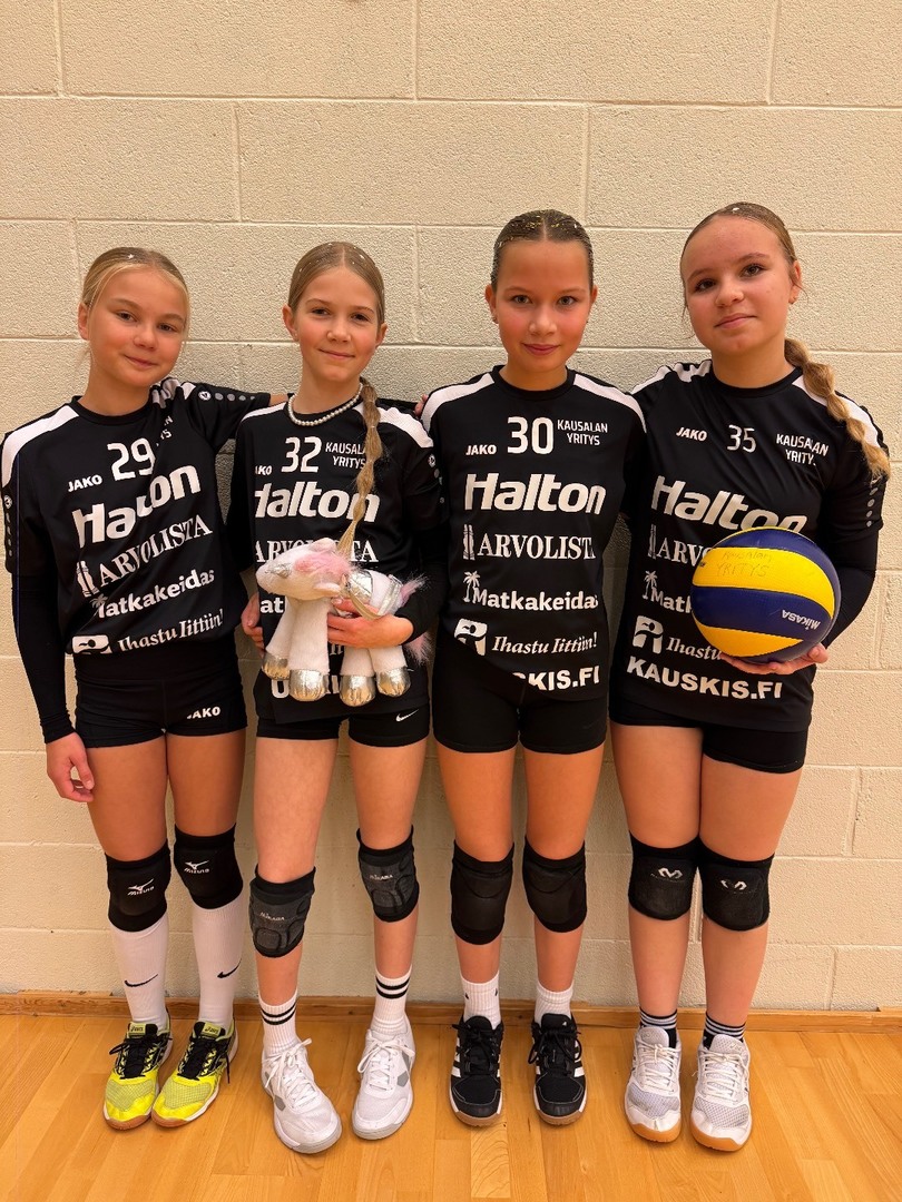 Turnaus Kausala / Ässät