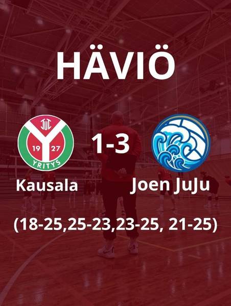 N2-sarjaa Joen Juju - Yritys