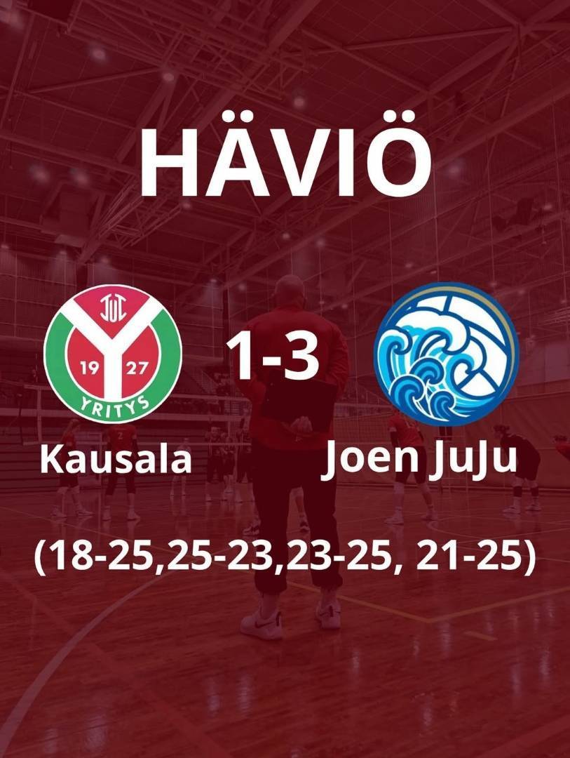 N2-sarjaa Joen Juju - Yritys