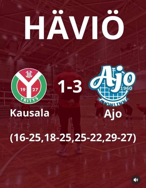 N2-sarjaa Yritys - Savonlinnan Ajo