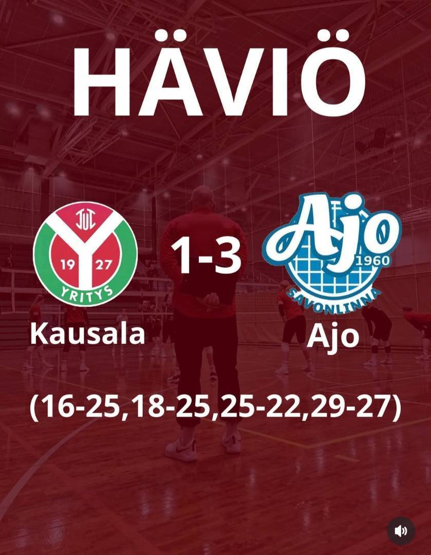 N2-sarjaa Yritys - Savonlinnan Ajo