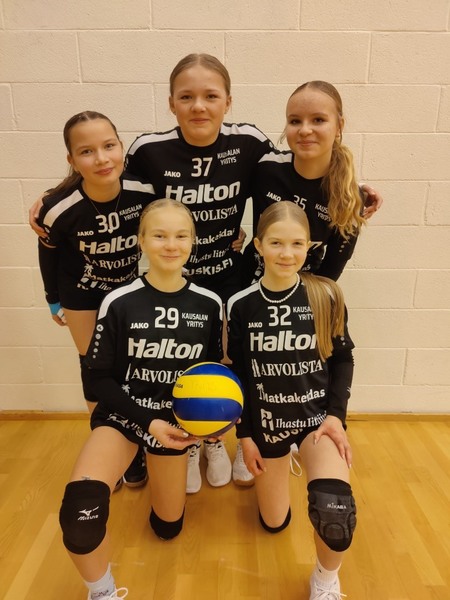 Turnaus Kausala / Ässät