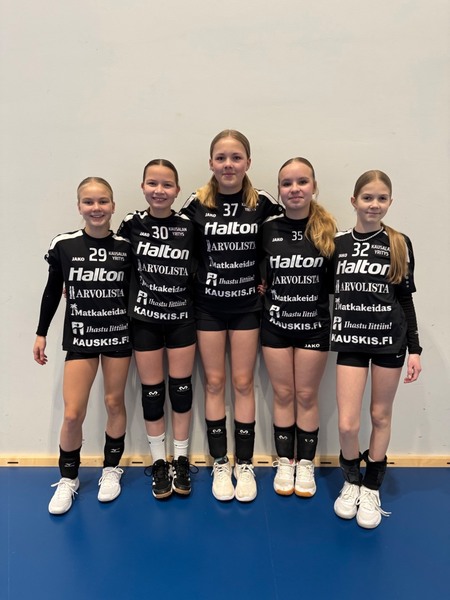 Turnaus Mäntyharju / Ässät