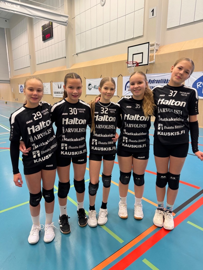 Turnaus Ruokolahti / Ässät