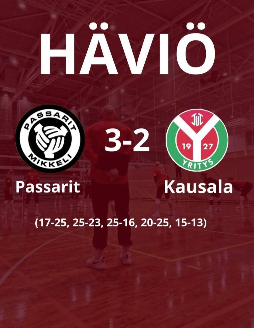 N2-sarjaa Passarit - Yritys