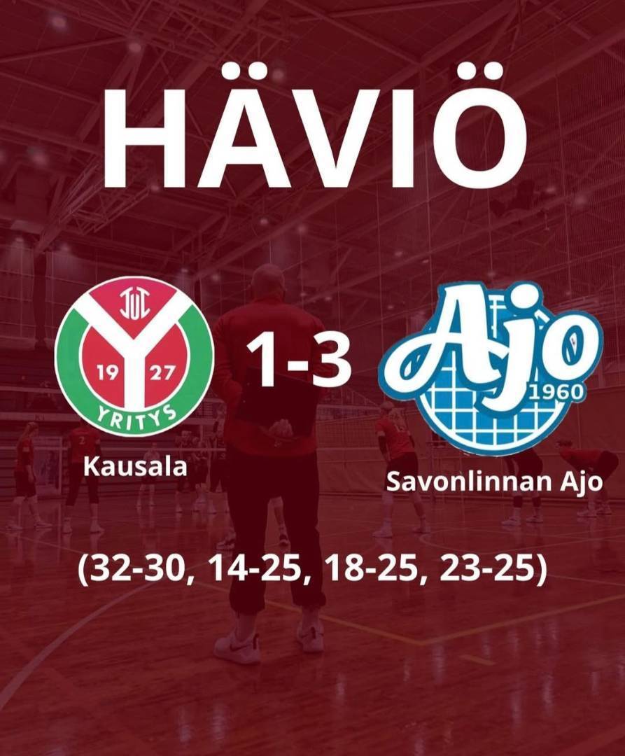 N2-sarjaa Savonlinnan Ajo - Yritys