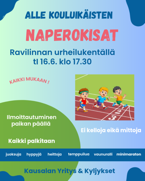 NAPEROKISAT 