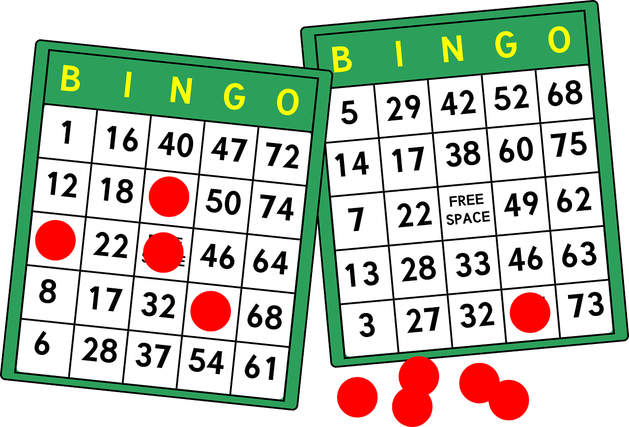 Bingo tauolle 13.9 jälkeen!