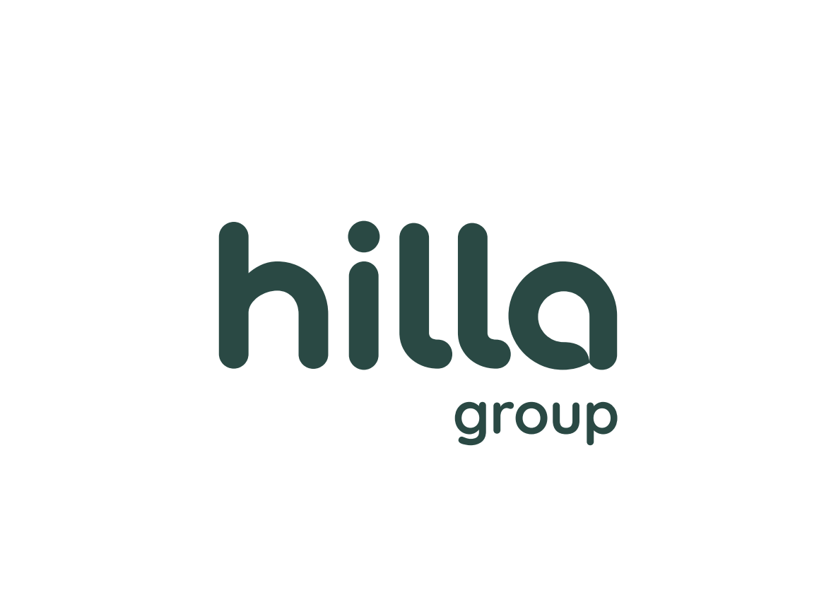 Hilla Group on maakuntaviestin pääyhteistyökumppani