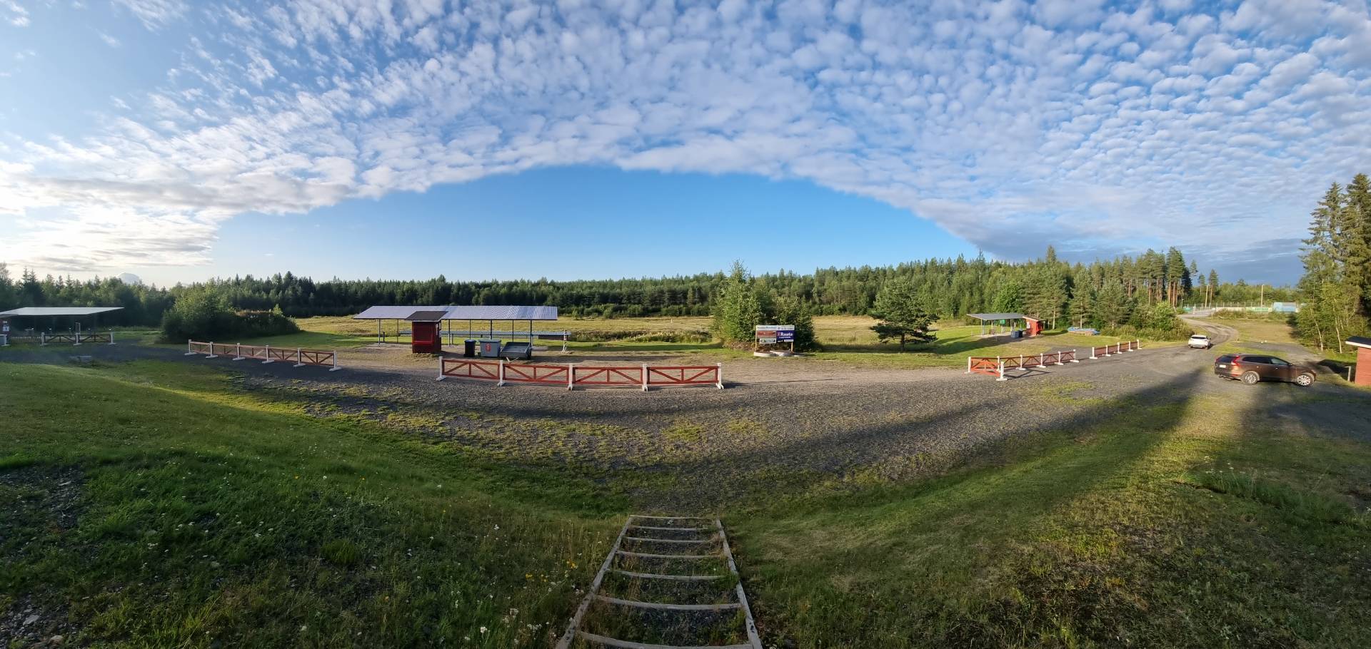 Eräluettelot ja aikatalulut julkaistu