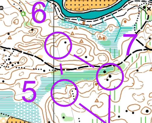 Metsän tähden Yö-Cup Tastula 11.10.2024 Tulokset