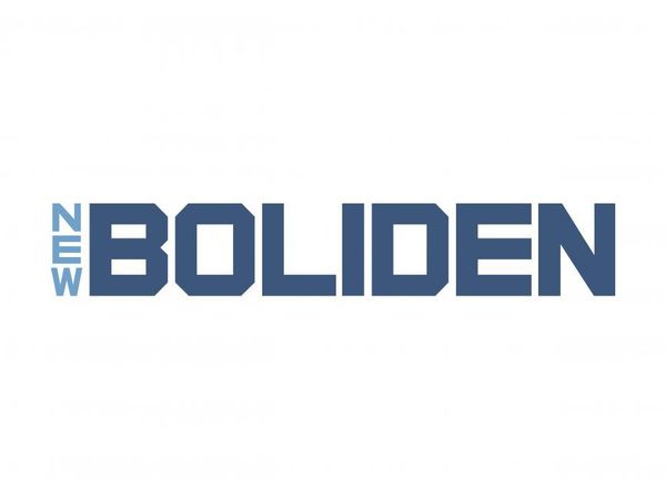 Boliden