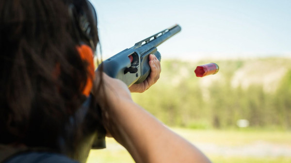 TIEDOTE: Haulikkoammunta sallittu su klo 12–15 sekä ti ja to klo 18->