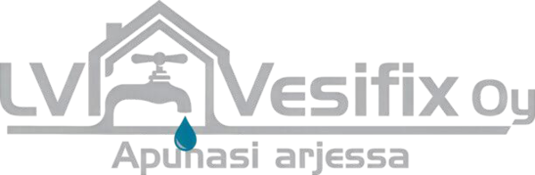 LVI Vesifix OY