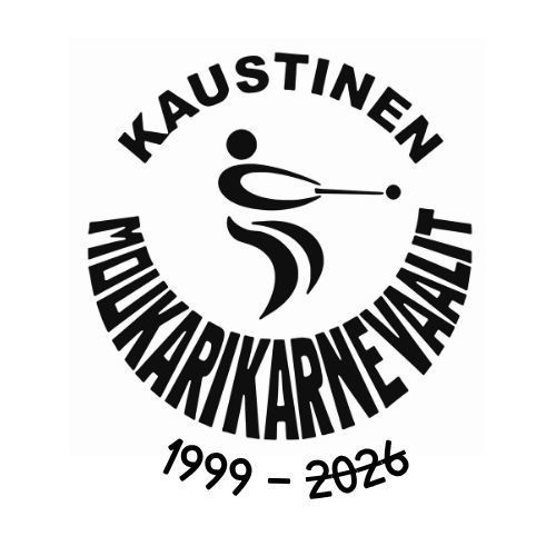 Moukarikarnevaaleja ei nähdä Kaustisella 2026