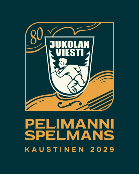 Pelimanni‑Jukolan vaatteiden avoin tilaus on käynnissä