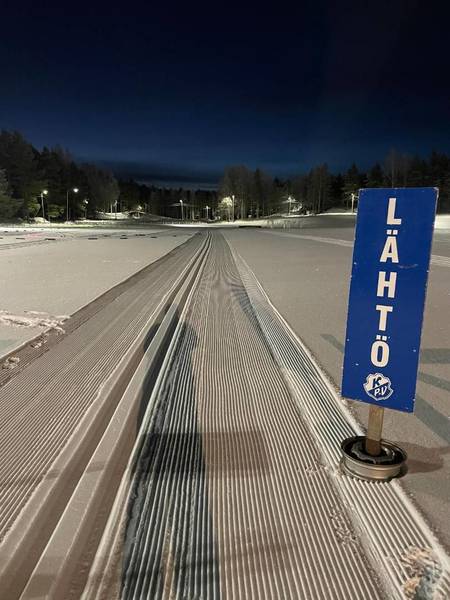 HOPEASOMPA HIIHDOT 4.3.2026