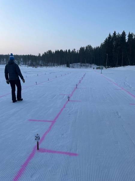 HIIHTOKAUDEN PÄÄTÖSTILAISUUS 23.4.2026 