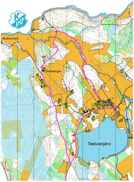 Hintrekin lenkki