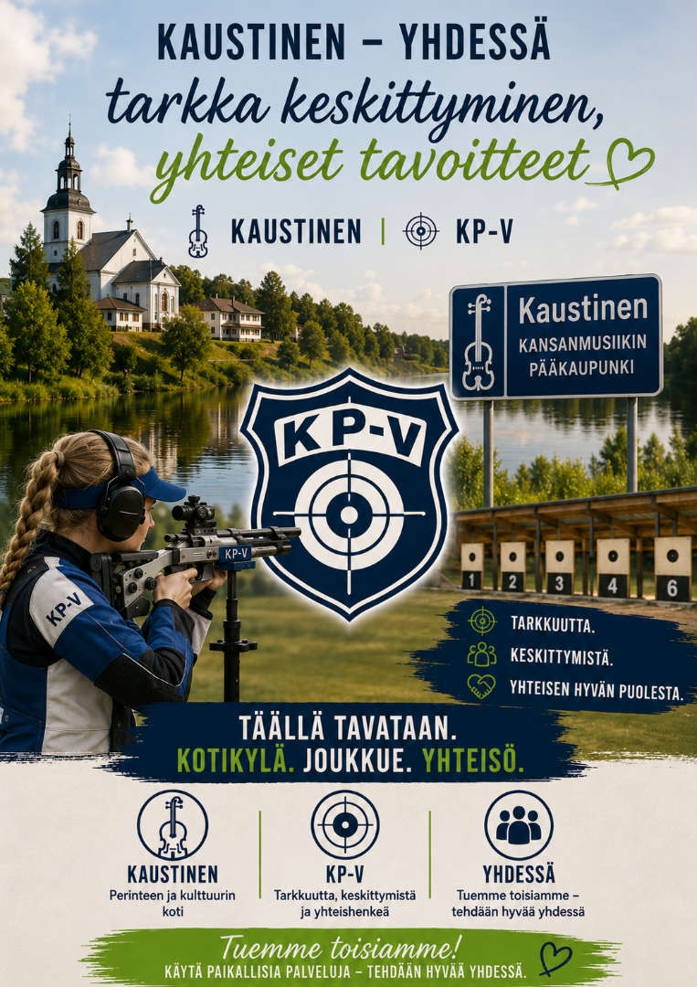 Kansallinen Trap SM-kilpailut