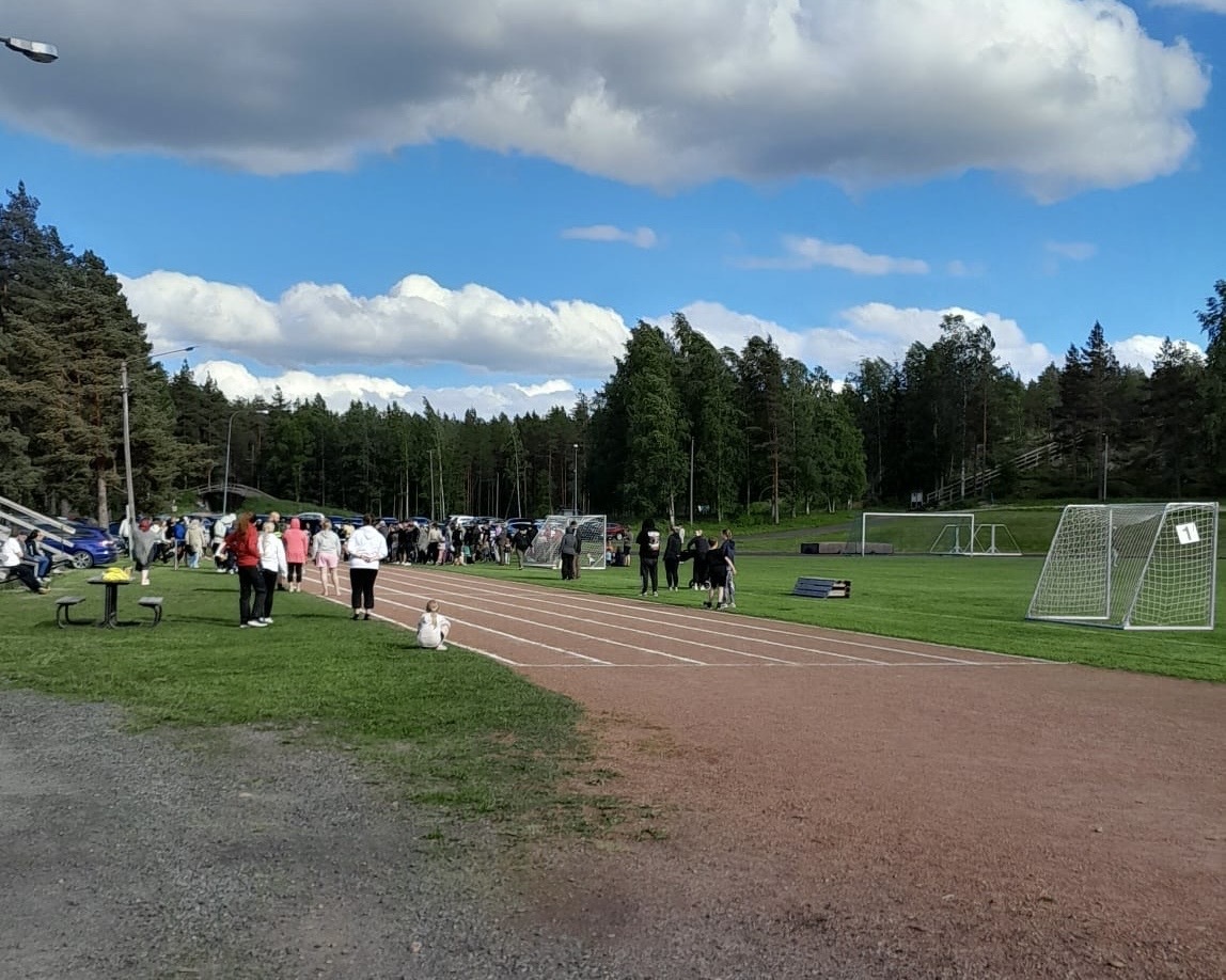 Viikkokisojen tulokset 24.6.2026