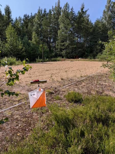 Perhonjokilaakson iltarastit 14.6. Tulokset