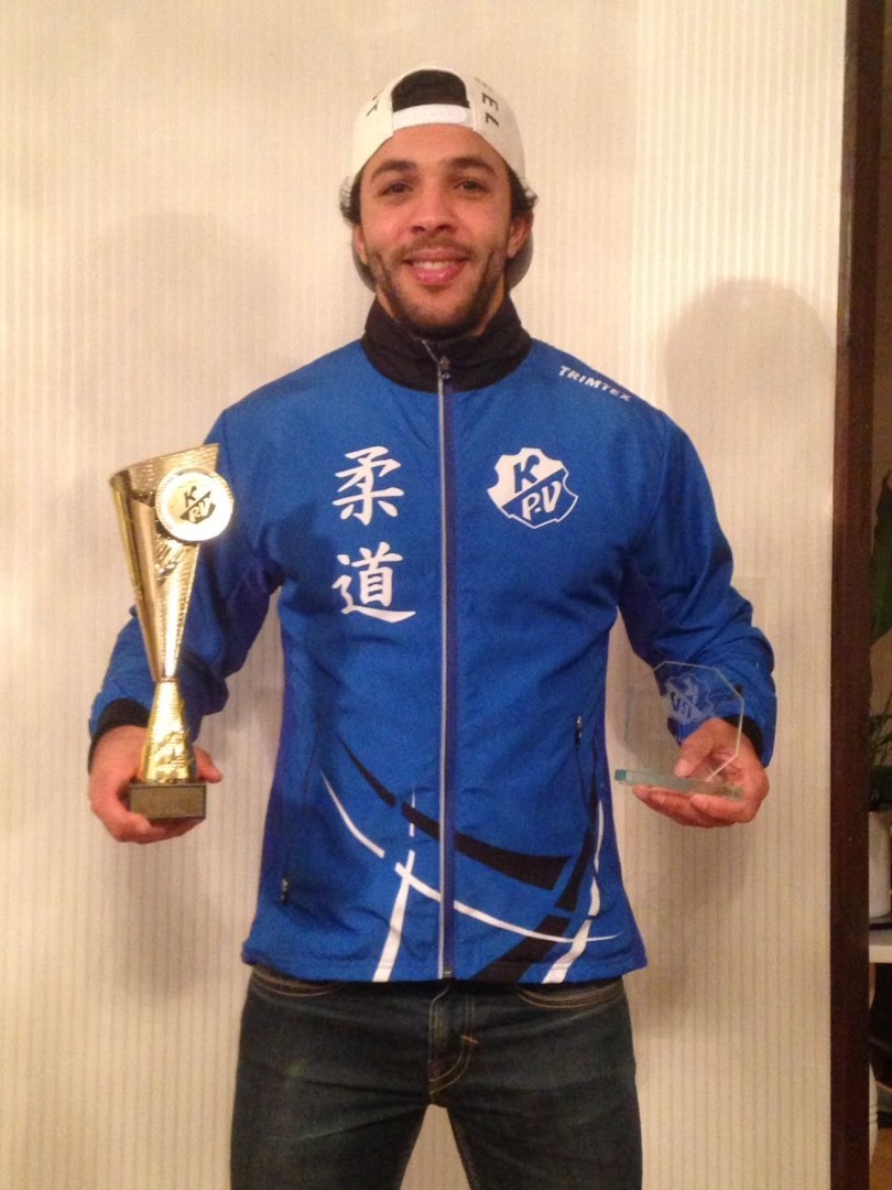 Rachid judon paras vuonna 2016 