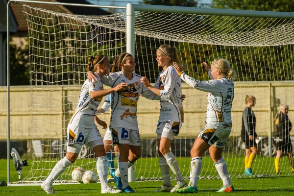 Kokkola F10 voittoon Keski-Pohjanmaan derbysssä!