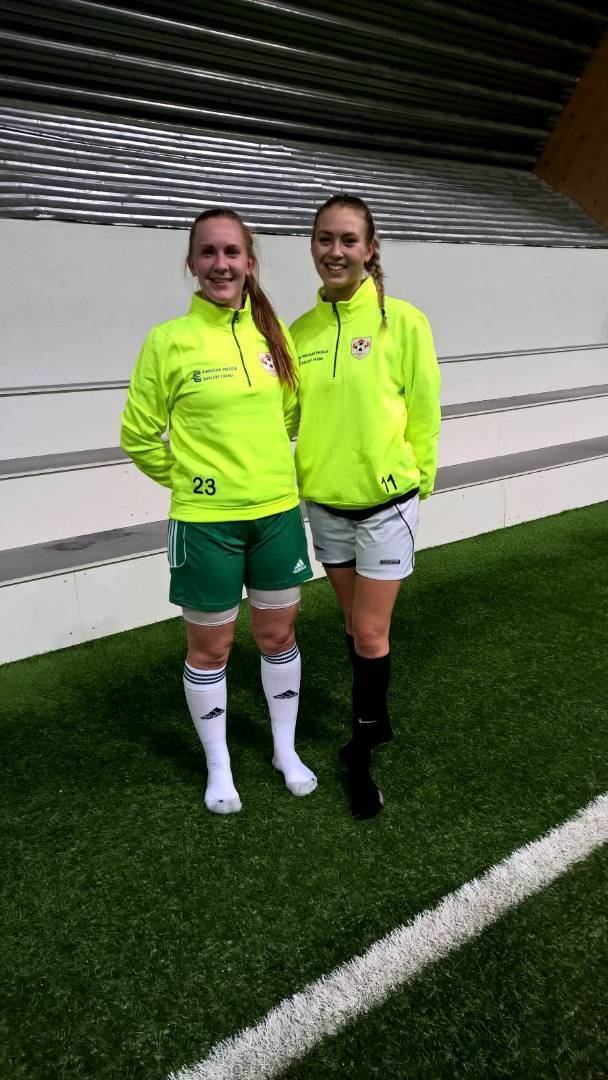 Kokkola F10 solmi sopimuksia!
