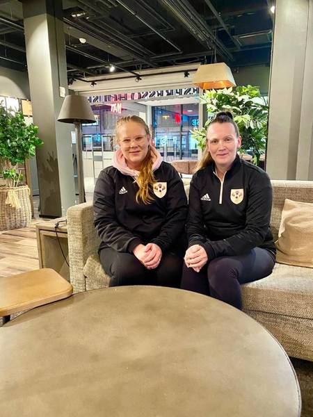 Kympin valmennus selvillä