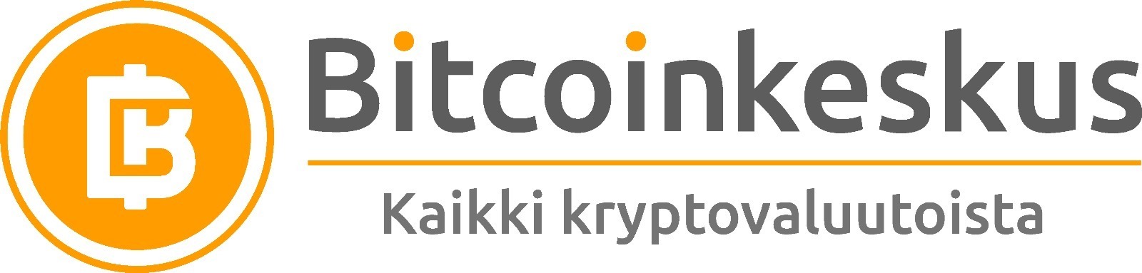Bitcoinkeskus on Kiekko-Ahman pääsponsori kaudella 2025–2026