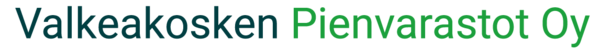 Pienvarastot